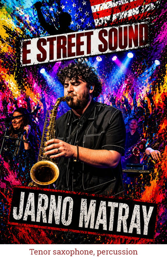 ess jarno