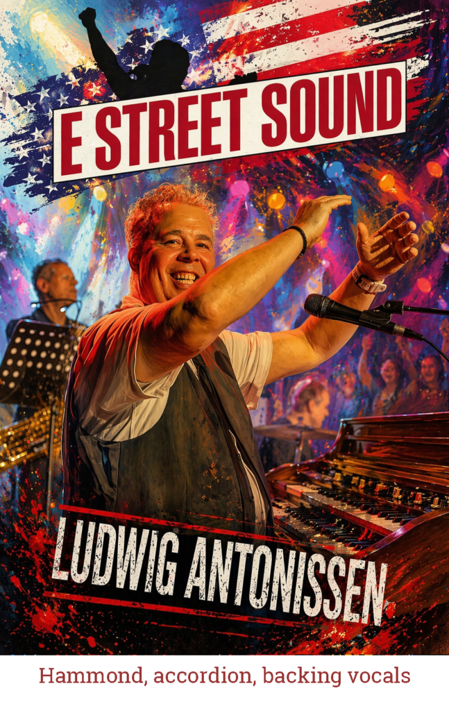 ess ludwig