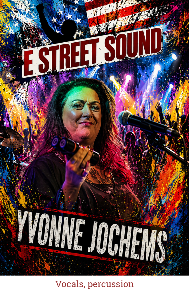ess yvonne