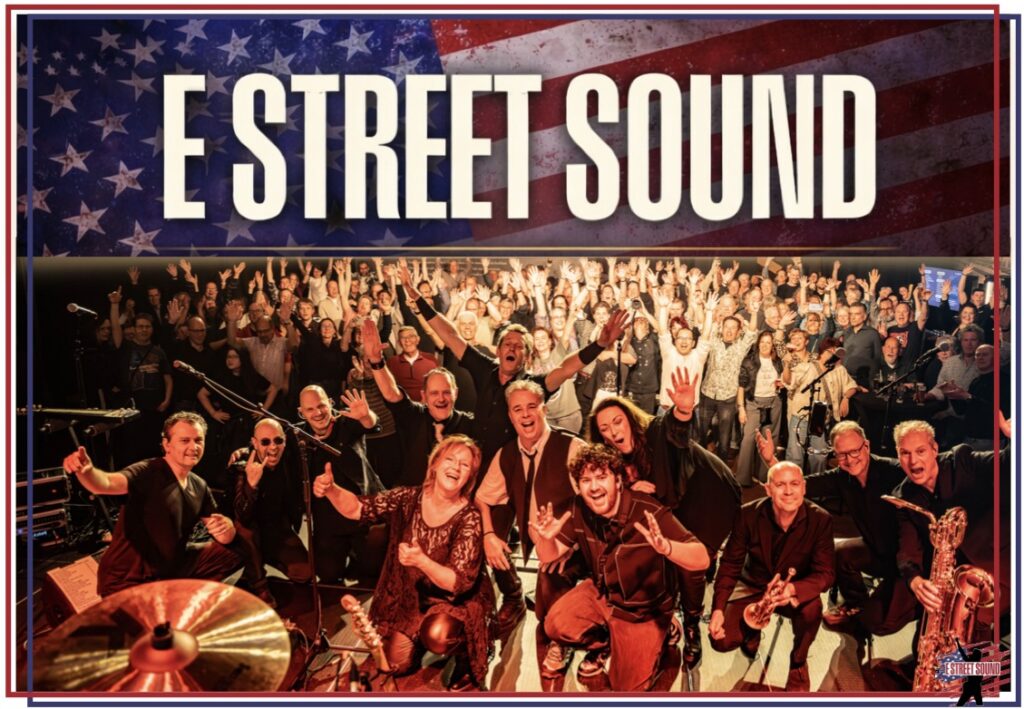 estreetsound xl live