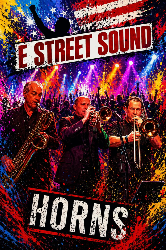 horns fl